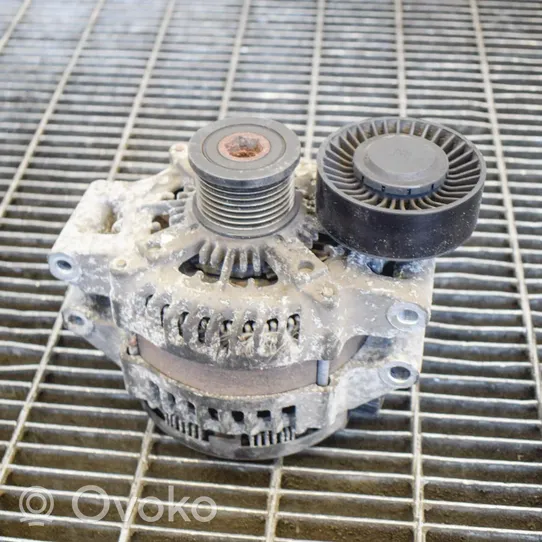 BMW 3 E90 E91 Alternator 1042106021