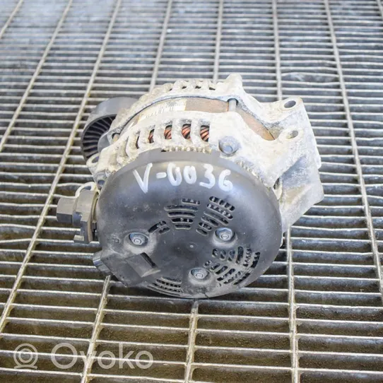 BMW 3 E90 E91 Generatore/alternatore 1042106021