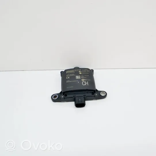 Toyota C-HR Capteur radar d'angle mort 88162F4010