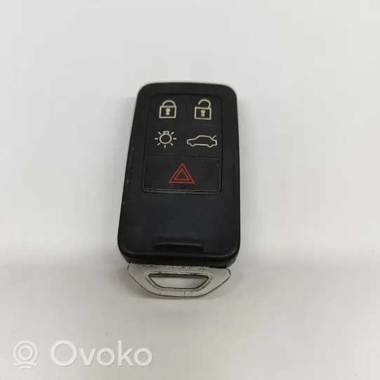 Volvo V60 Chiave/comando di accensione A2C99732600