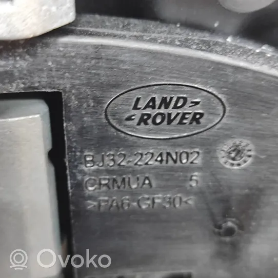 Land Rover Discovery 5 Klamka zewnętrzna drzwi przednich BJ32224N02