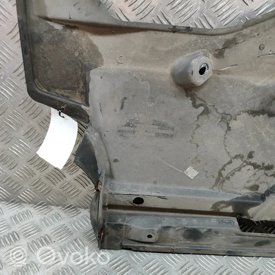 Audi Q5 SQ5 Side bottom protection 80A825216A