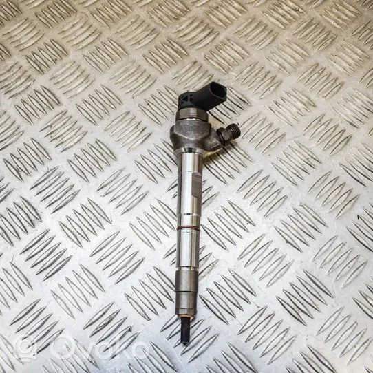 Audi A4 S4 B9 Fuel injector, 74.00 € RRR