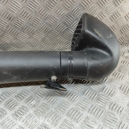 Toyota Hilux (AN10, AN20, AN30) Conduit d'air (cabine) 0111P00187Z