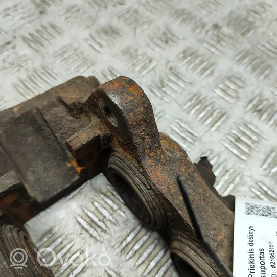 Toyota Hilux (AN10, AN20, AN30) Caliper de freno delantero 477300K071