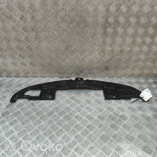 Opel Mokka X Panel mocowania chłodnicy / góra 95073187