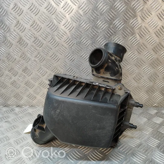 Opel Mokka X Air filter box 25966380