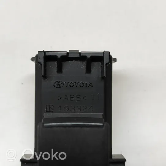 Toyota Hilux (AN120, AN130) Interruptor del elevalunas eléctrico 3241J96