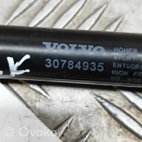 Volvo XC60 Vérin, capot-moteur 30784935