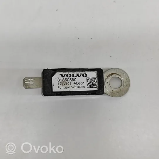 Volvo XC90 Wzmacniacz anteny 31350580