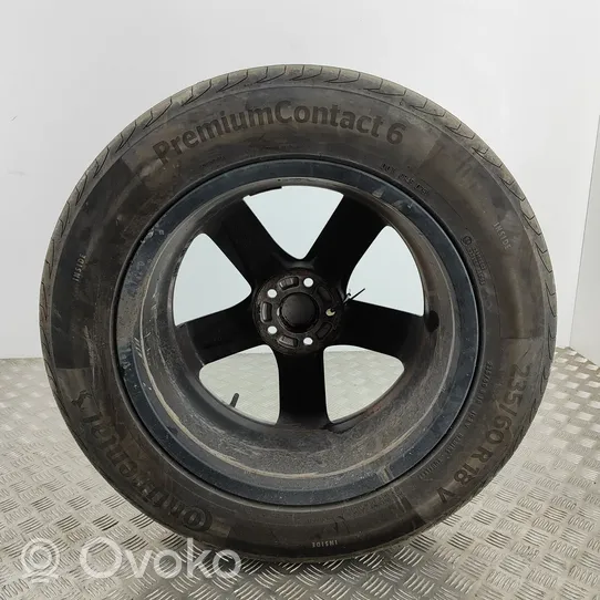 Volvo XC60 R 18 alumīnija - vieglmetāla disks (-i) 31445218