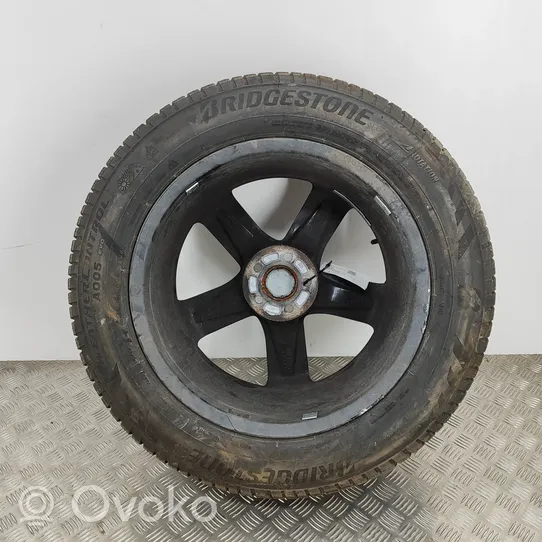 Volvo XC60 R 18 alumīnija - vieglmetāla disks (-i) 31445218