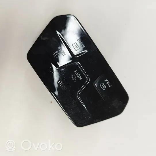 Volkswagen Golf VIII Light switch 5H0941193AM