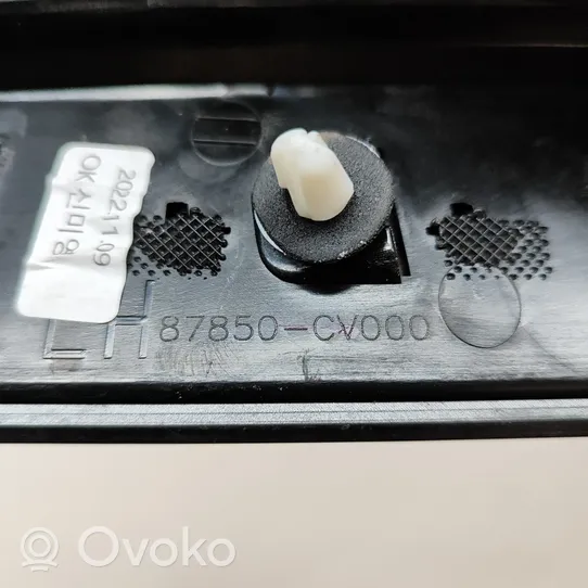 KIA EV6 Inna część podwozia 87850CV000