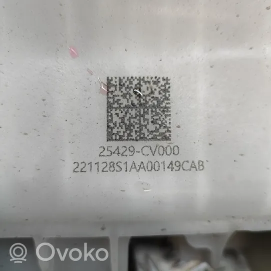 KIA EV6 Jäähdytysnesteen paisuntasäiliö 25429CV000