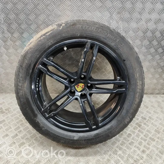 Porsche Macan Cerchione in lega R19 95B601025BB