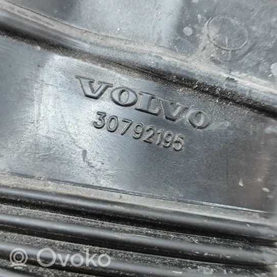 Volvo XC60 Bocchetta canale dell’aria abitacolo 30792195