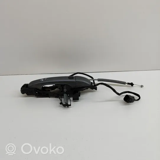 Volvo XC60 Etuoven ulkokahva 30784204