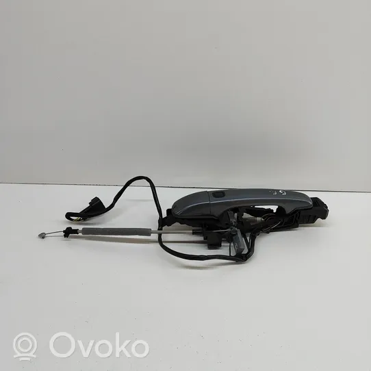 Volvo XC60 Etuoven ulkokahva 30784204