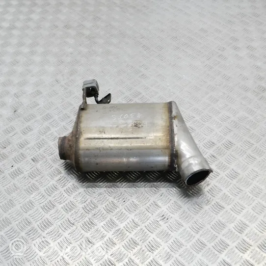 Land Rover Range Rover L405 Filtr cząstek stałych Katalizator / FAP / DPF 82259374