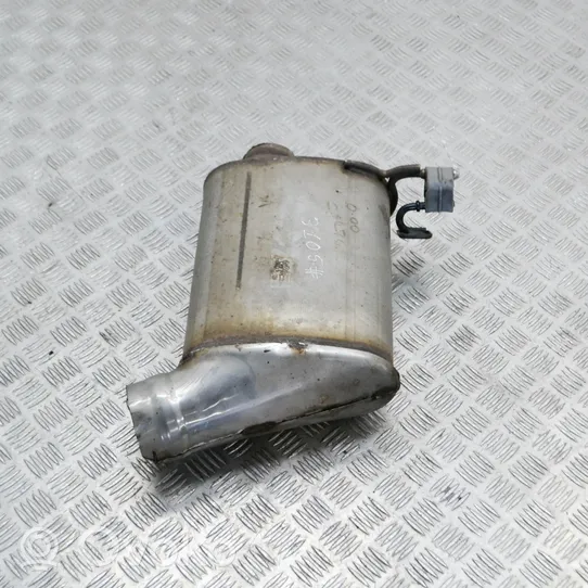 Land Rover Range Rover L405 Filtr cząstek stałych Katalizator / FAP / DPF 82259374