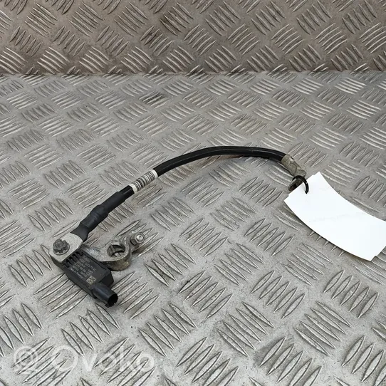 Ford Ecosport Cable negativo de tierra (batería) H1BT10C679AC