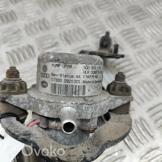Skoda Octavia Mk3 (5E) Pompa podciśnienia / Vacum 5Q0612175