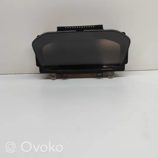 Volvo S90, V90 Tachimetro (quadro strumenti) 32276752