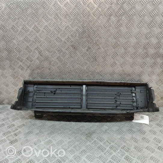 Volvo S90, V90 Canal de guidage d'air du refroidisseur A24051103312