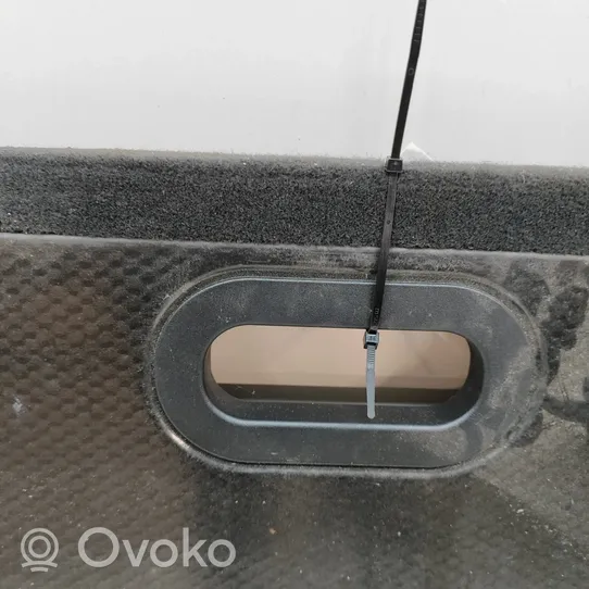 Ford Ecosport Wykładzina bagażnika GN15N11578AF3JA6