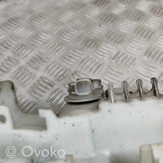 Volvo S90, V90 Zbiornik płynu spryskiwaczy lamp 31378734