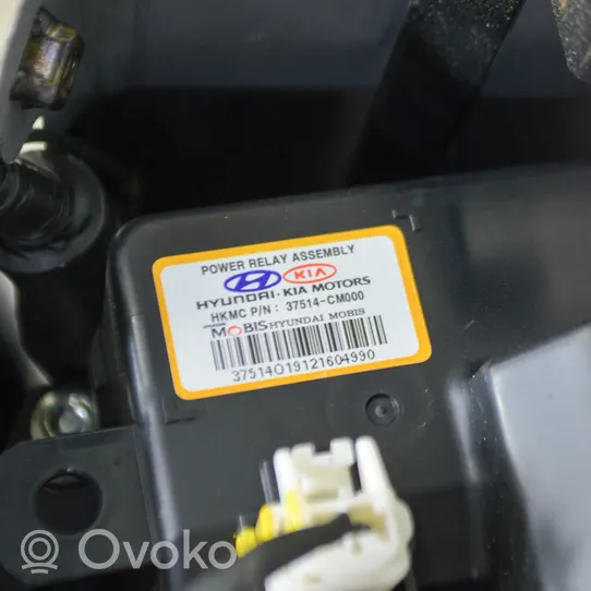 Hyundai Ioniq Batterie Hybridfahrzeug /Elektrofahrzeug 37514CM000