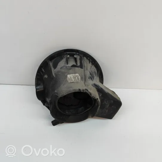 Peugeot 5008 Volet de trappe réservoir de carburant 9684078380