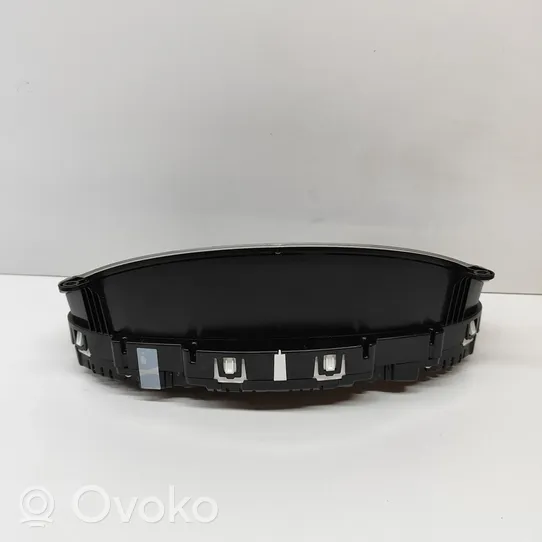 Ford Ecosport Speedometer (instrument cluster) GN1510849CBM