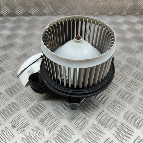 Ford Ecosport Heater fan/blower H1BH19846BA