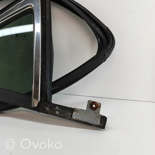 Opel Mokka X Rear side window/glass 95375244