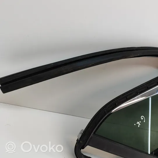 Opel Mokka X Rear side window/glass 95375244