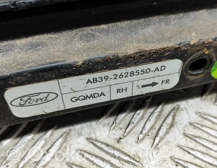 Ford Ranger Altra parte della carrozzeria AB392628551AD