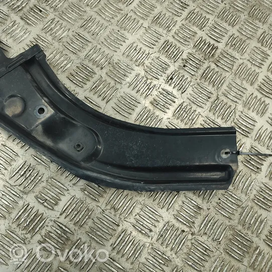 Mazda 6 Staffa del pannello di supporto del radiatore parte superiore GHP953150