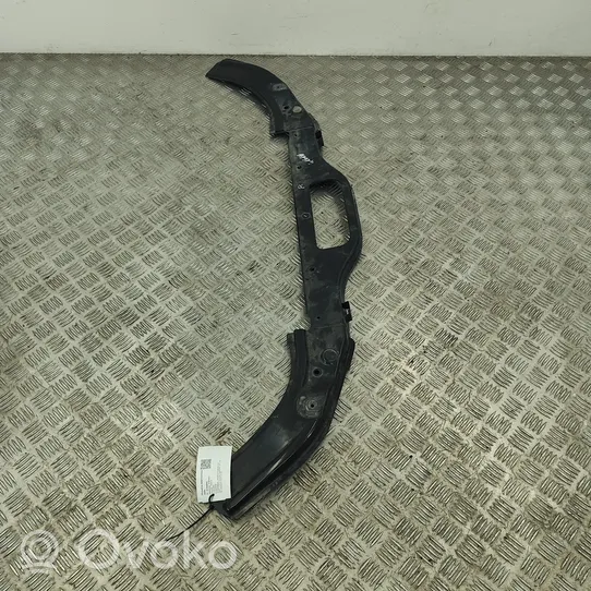 Mazda 6 Staffa del pannello di supporto del radiatore parte superiore GHP953150