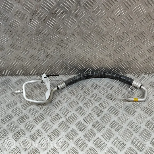 Mazda 6 Tubo flessibile aria condizionata (A/C) GHT761461