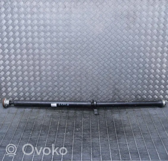 Audi Q7 4M Middle center prop shaft 4M0521101AL