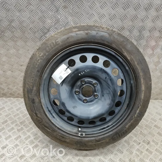 Volkswagen ID.3 Felgi aluminiowe R12 1EA601027