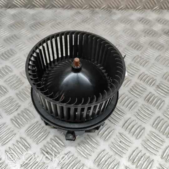 Audi A5 Heater fan/blower C26871106