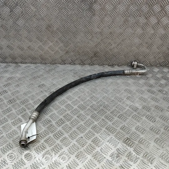 Audi A5 Air conditioning (A/C) pipe/hose 8W0816743B