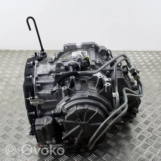 Ford Focus Automatic gearbox GMY6A