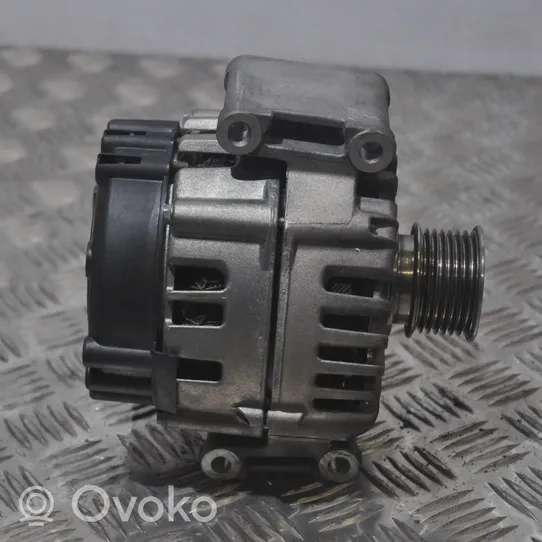 Mercedes-Benz ML W166 Ģenerators A0009060903