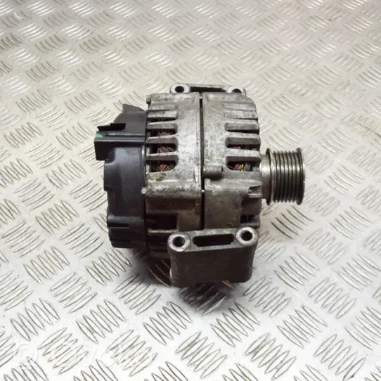 Mercedes-Benz GL X166 Generatore/alternatore CG25S035