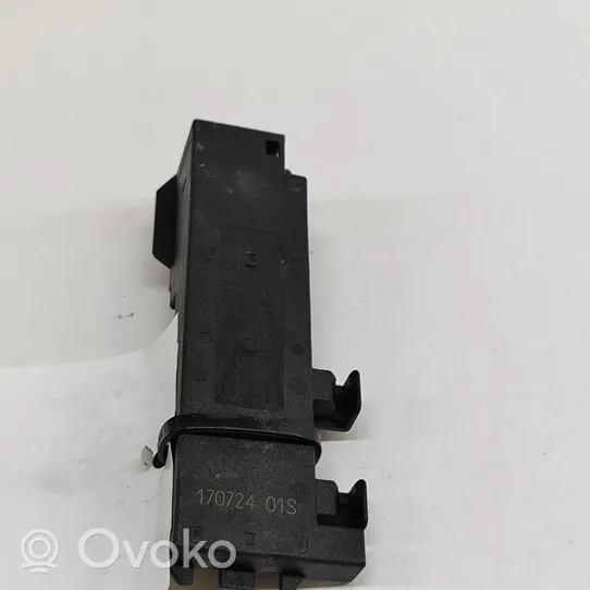 Audi Q5 SQ5 Interjero komforto antena 80A907247A