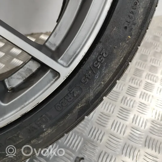 Audi Q5 SQ5 Felgi aluminiowe R20 